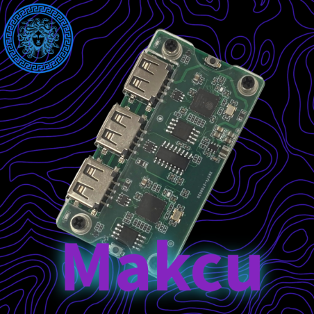 Makcu Device