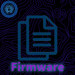 BE/RAC/VAC Emulated Firmware