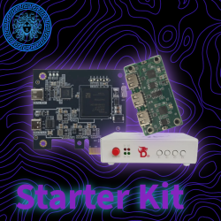 DMA Starter Bundle